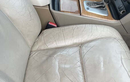 Volvo XC90 II рестайлинг, 2005 год, 700 000 рублей, 26 фотография