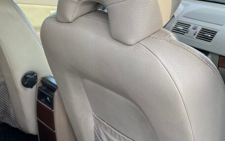 Volvo XC90 II рестайлинг, 2005 год, 700 000 рублей, 33 фотография