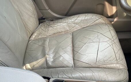 Volvo XC90 II рестайлинг, 2005 год, 700 000 рублей, 30 фотография