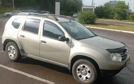 Renault Duster I рестайлинг, 2013 год, 790 000 рублей, 5 фотография