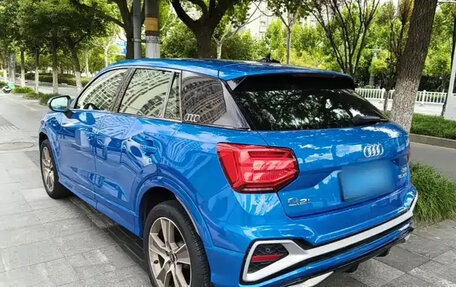 Audi Q2 I, 2022 год, 1 939 000 рублей, 4 фотография