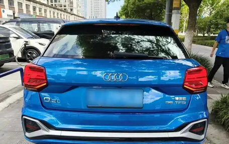 Audi Q2 I, 2022 год, 1 939 000 рублей, 5 фотография