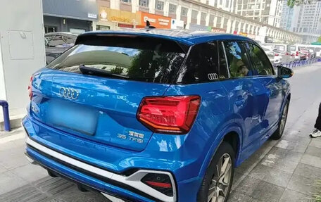 Audi Q2 I, 2022 год, 1 939 000 рублей, 6 фотография