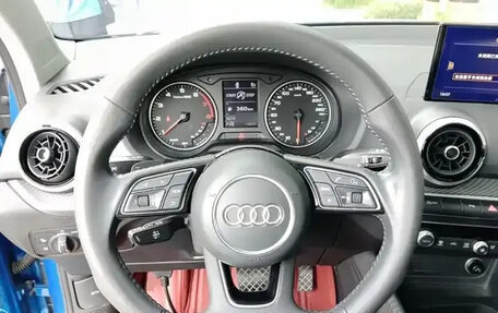 Audi Q2 I, 2022 год, 1 939 000 рублей, 9 фотография