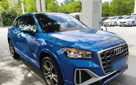 Audi Q2 I, 2022 год, 1 939 000 рублей, 3 фотография