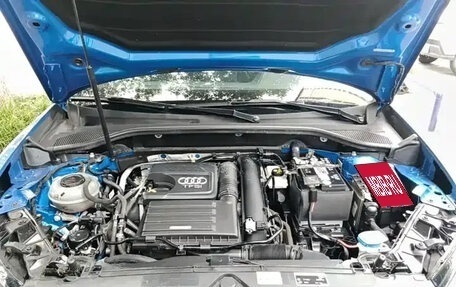 Audi Q2 I, 2022 год, 1 939 000 рублей, 18 фотография