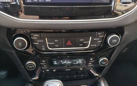 Geely Emgrand X7 I, 2019 год, 1 320 000 рублей, 6 фотография