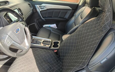 Geely Emgrand X7 I, 2019 год, 1 320 000 рублей, 8 фотография
