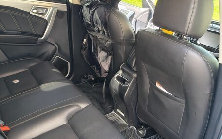 Geely Emgrand X7 I, 2019 год, 1 320 000 рублей, 9 фотография