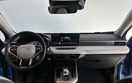 Haval Jolion, 2024 год, 2 300 000 рублей, 9 фотография