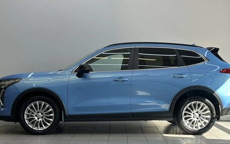 Haval Jolion, 2024 год, 2 300 000 рублей, 8 фотография