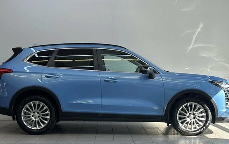 Haval Jolion, 2024 год, 2 300 000 рублей, 4 фотография