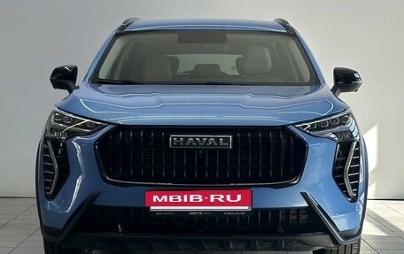 Haval Jolion, 2024 год, 2 300 000 рублей, 2 фотография