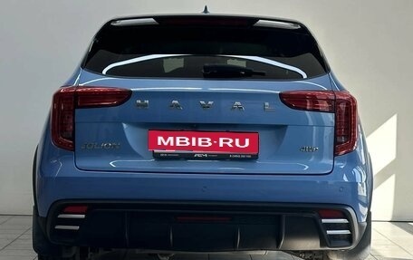 Haval Jolion, 2024 год, 2 300 000 рублей, 6 фотография