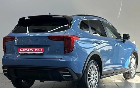 Haval Jolion, 2024 год, 2 300 000 рублей, 5 фотография