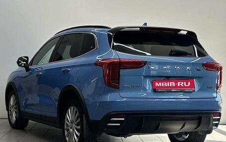 Haval Jolion, 2024 год, 2 300 000 рублей, 7 фотография