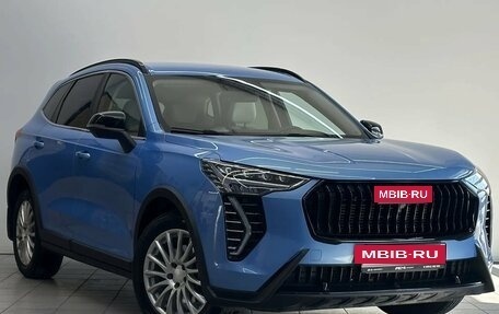 Haval Jolion, 2024 год, 2 300 000 рублей, 3 фотография