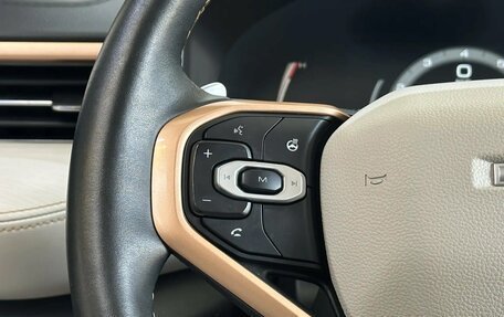 Haval Jolion, 2024 год, 2 300 000 рублей, 11 фотография