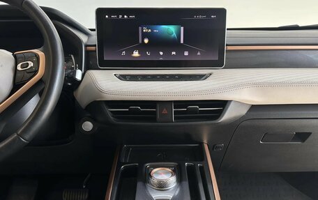 Haval Jolion, 2024 год, 2 300 000 рублей, 13 фотография