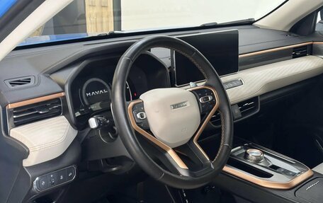 Haval Jolion, 2024 год, 2 300 000 рублей, 19 фотография