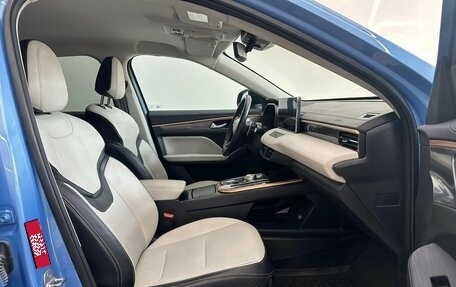 Haval Jolion, 2024 год, 2 300 000 рублей, 22 фотография