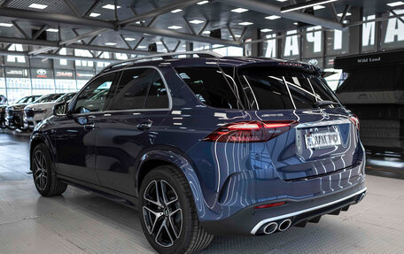 Mercedes-Benz GLE AMG, 2024 год, 14 221 499 рублей, 4 фотография