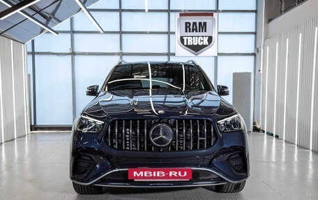 Mercedes-Benz GLE AMG, 2024 год, 14 221 499 рублей, 2 фотография