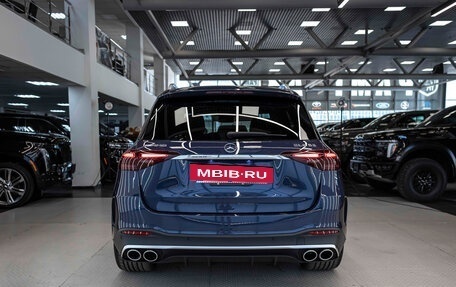Mercedes-Benz GLE AMG, 2024 год, 14 221 499 рублей, 5 фотография