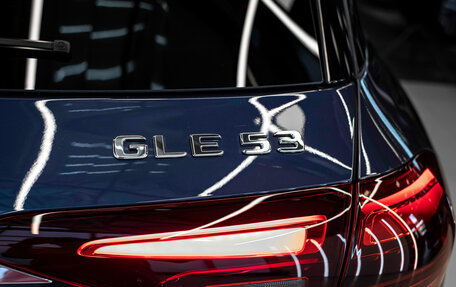 Mercedes-Benz GLE AMG, 2024 год, 14 221 499 рублей, 10 фотография