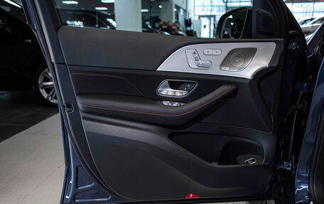 Mercedes-Benz GLE AMG, 2024 год, 14 221 499 рублей, 14 фотография