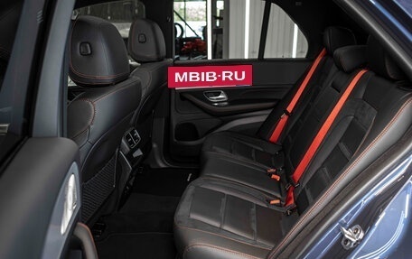 Mercedes-Benz GLE AMG, 2024 год, 14 221 499 рублей, 21 фотография