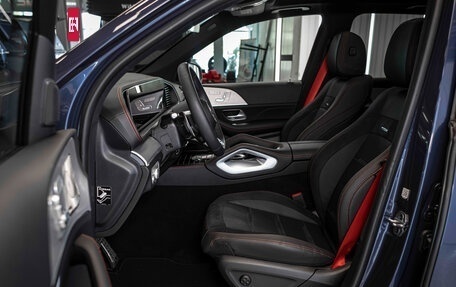 Mercedes-Benz GLE AMG, 2024 год, 14 221 499 рублей, 18 фотография