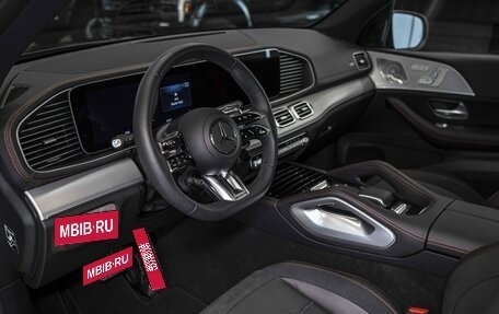 Mercedes-Benz GLE AMG, 2024 год, 14 221 499 рублей, 16 фотография