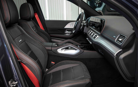 Mercedes-Benz GLE AMG, 2024 год, 14 221 499 рублей, 25 фотография