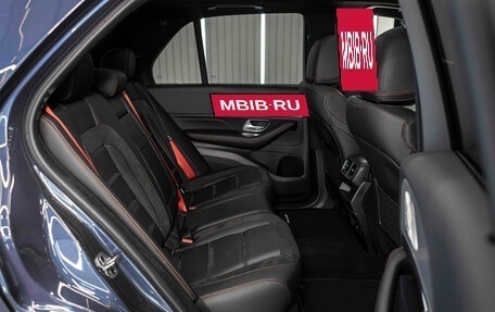 Mercedes-Benz GLE AMG, 2024 год, 14 221 499 рублей, 23 фотография