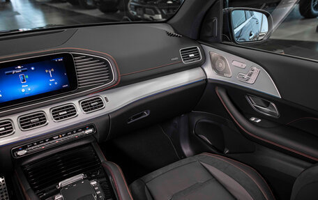 Mercedes-Benz GLE AMG, 2024 год, 14 221 499 рублей, 31 фотография