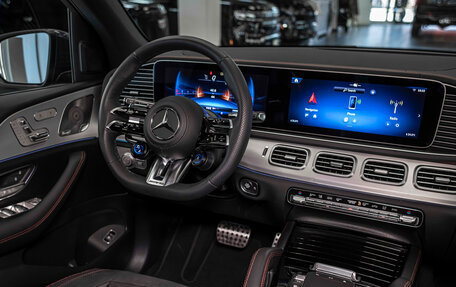 Mercedes-Benz GLE AMG, 2024 год, 14 221 499 рублей, 30 фотография