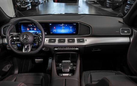 Mercedes-Benz GLE AMG, 2024 год, 14 221 499 рублей, 29 фотография