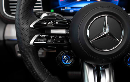 Mercedes-Benz GLE AMG, 2024 год, 14 221 499 рублей, 36 фотография