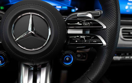 Mercedes-Benz GLE AMG, 2024 год, 14 221 499 рублей, 35 фотография