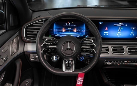 Mercedes-Benz GLE AMG, 2024 год, 14 221 499 рублей, 33 фотография