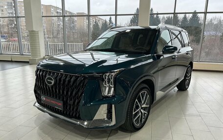 GAC GS8, 2026 год, 4 549 000 рублей, 5 фотография