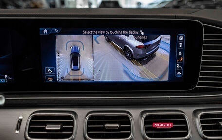 Mercedes-Benz GLE AMG, 2024 год, 14 221 499 рублей, 39 фотография