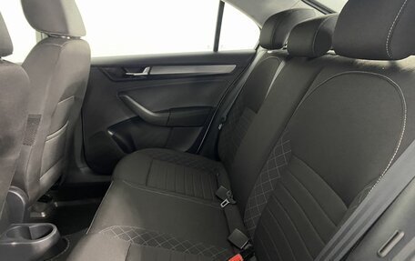 Skoda Rapid I, 2018 год, 1 250 000 рублей, 6 фотография
