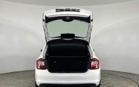 Skoda Rapid I, 2018 год, 1 250 000 рублей, 19 фотография