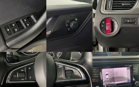 Skoda Rapid I, 2018 год, 1 250 000 рублей, 11 фотография
