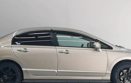 Honda Civic VIII, 2008 год, 780 000 рублей, 4 фотография
