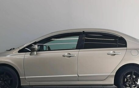 Honda Civic VIII, 2008 год, 780 000 рублей, 8 фотография