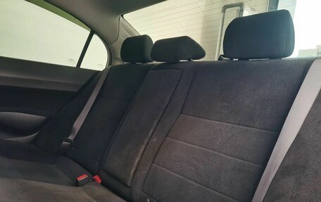 Honda Civic VIII, 2008 год, 780 000 рублей, 18 фотография