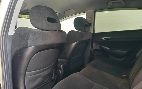 Honda Civic VIII, 2008 год, 780 000 рублей, 17 фотография